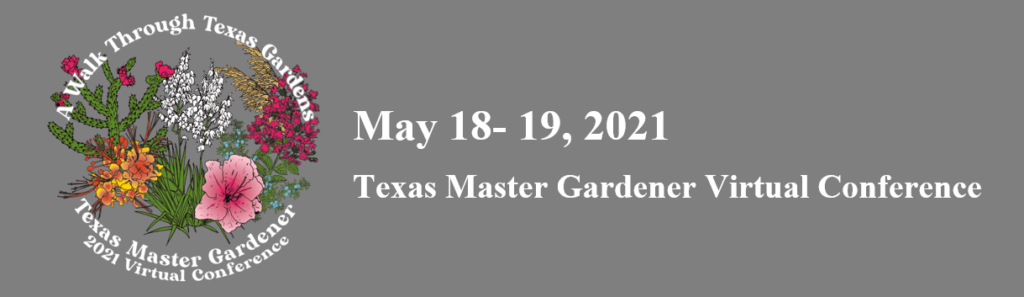 TMGA Virtual Conference May 18-19, 2021