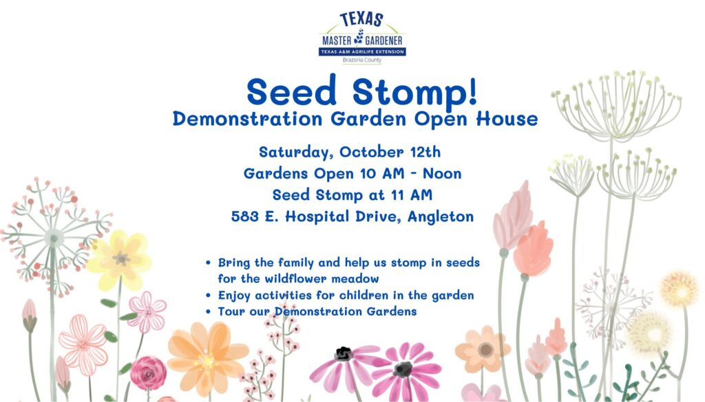 Seed Stomp 7X4