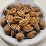 Pecan Show Sample