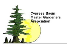 Cypress Basin Master Gardeners Association