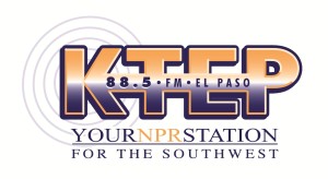 KTEP logo