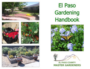EPMG Gardening Handbook Cover 2018