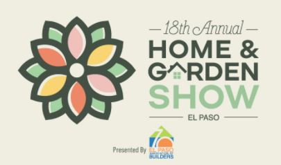 Spring Home Show 2018 Logo