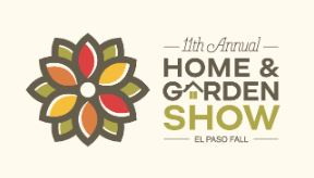 Fall 2018 Home Show Logo