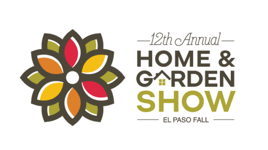 El Paso Home Show 2019 Logo-Fall
