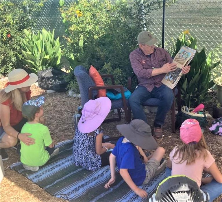 El Paso County Master Gardeners Texas A&M AgriLife Extension Service