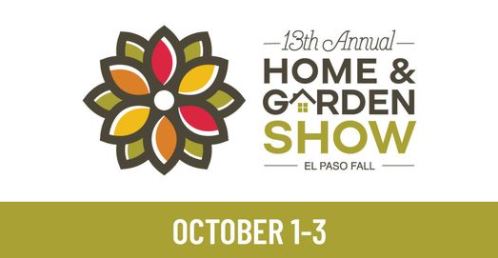 2021 Fall Home Show Logo