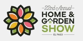 2023 Spring Home & Garden Show logo