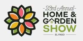 Logo for the 2024 Spring Home & Garden Show