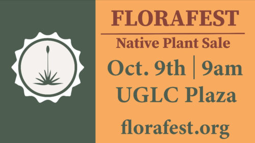 2021 Fall FloraFEST logo