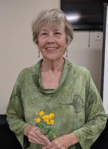 Sara Holland Hays County Texas Master Gardener Association