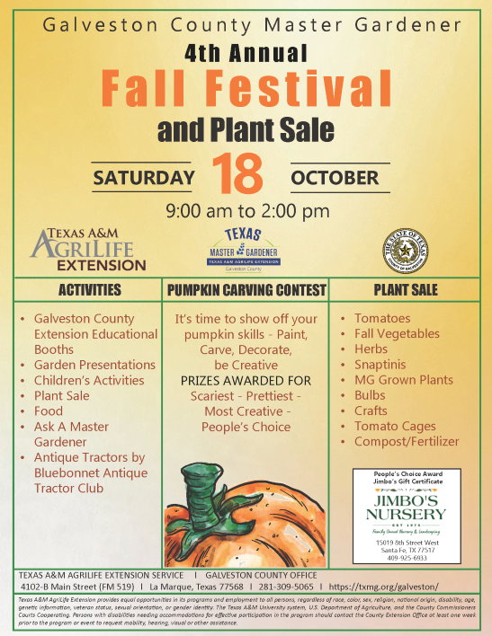 2025 GCMG Fall Festival & Plant Sale Flyer_small for website soliloquy