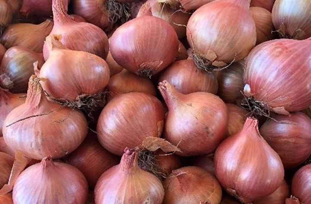 What Are Shallots and How Are They Different Than Onions?