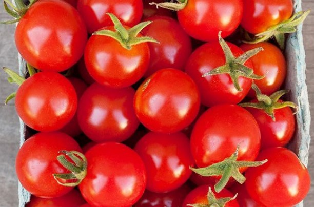 Sweetie Cherry Tomatoes
