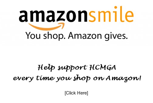 Amazon Smile Support click here