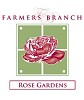 Farmers Branch Rose Gardens