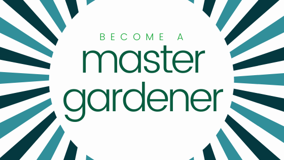 become a master gardener promo