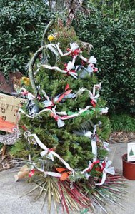 2012 MG Christmas Tree