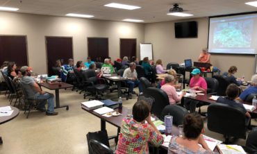 Orange County Master Gardeners Become a Member