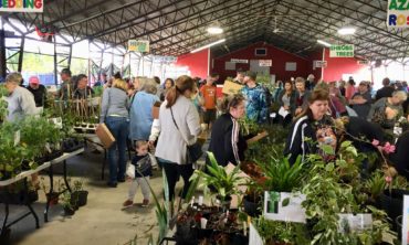 Orange County Master Gardeners Events