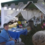 Recycle Fair at Fossil Rim