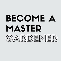 Become a Master Gardener