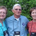 Our Master Gardeners at the State Convention 2008
