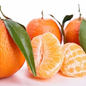 Mandarin, Clementine
