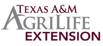 Texas AgriLife Extension Log